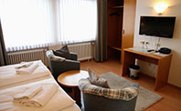Hotel im Landgasthof Lüchau